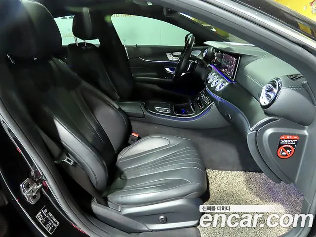 Mercedes-Benz CLS-Class C257 id 2702567 из Кореи 18