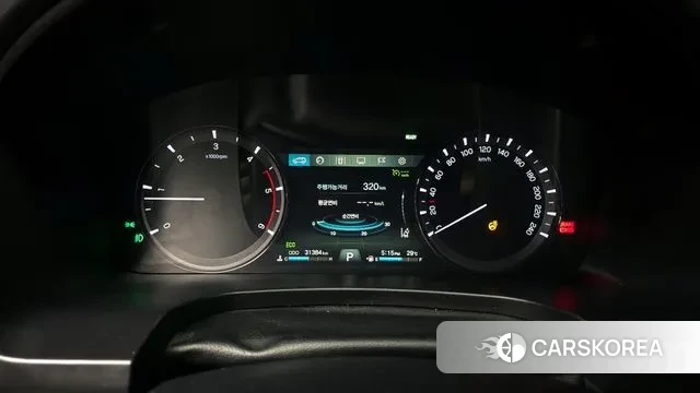 Ssangyong The New Rexton Sports Cannes id 3202378 из Кореи 18