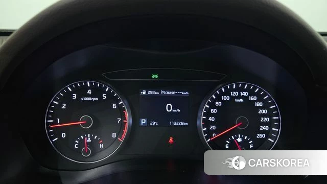 Kia Come New K7 id 4667475 из Кореи 18