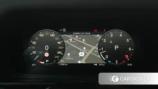 Land Rover Defender (L663) id 4756873 из Кореи 18