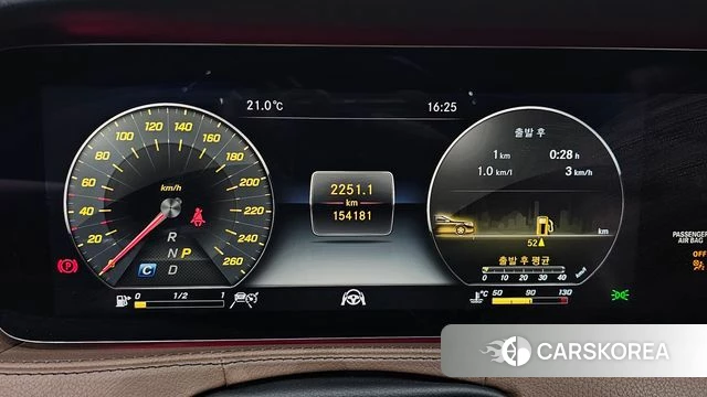 Mercedes-Benz S-Class W222 id 4311049 из Кореи 36