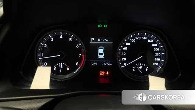 Hyundai Sonata (DN8) id 2971161 из Кореи 18