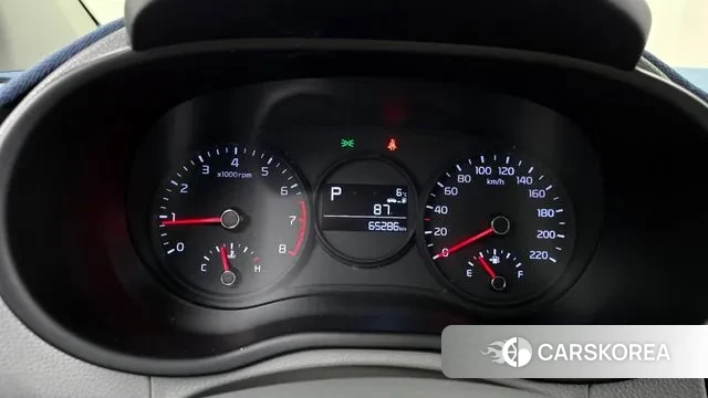 Kia Morning Urban (JA) id 3772300 из Кореи 18