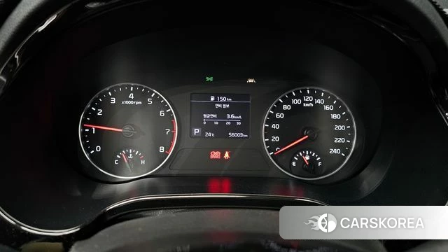 Kia Seltos id 4377690 из Кореи 18