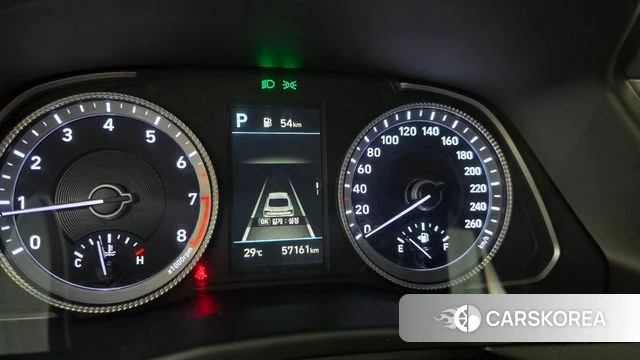 Hyundai Sonata (DN8) id 4721070 из Кореи 18