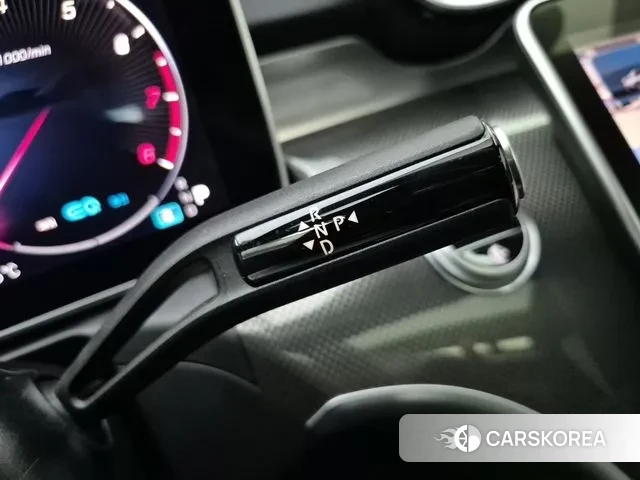 Mercedes-Benz C-Class W206 id 3058912 из Кореи 16