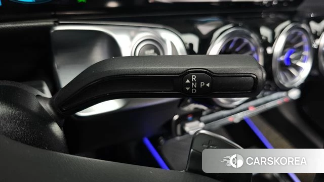 Mercedes-Benz GLB-Class X247 id 3965228 из Кореи 18