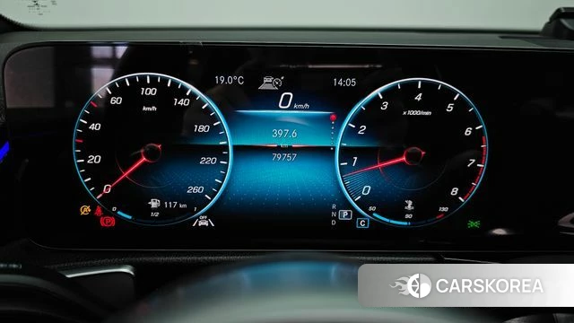 Mercedes-Benz GLB-Class X247 id 4268254 из Кореи 18