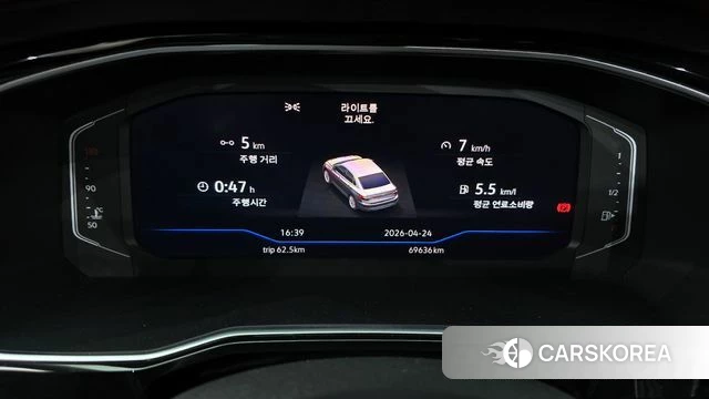 Volkswagen 7th Generation of Jetta id 4202623 из Кореи 34