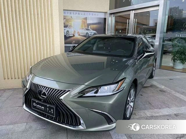 Lexus ES id 4291530 из Китая 8