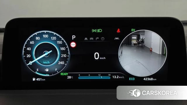 Hyundai Staria id 4928265 из Кореи 33