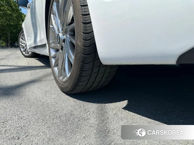 Hyundai The New Grandeur IG id 4304167 из Кореи 14