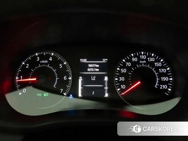 Renault Korea (Samsung) Master id 4196497 из Кореи 18