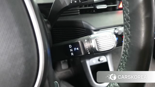 Hyundai Ionic 5 id 4224417 из Кореи 31