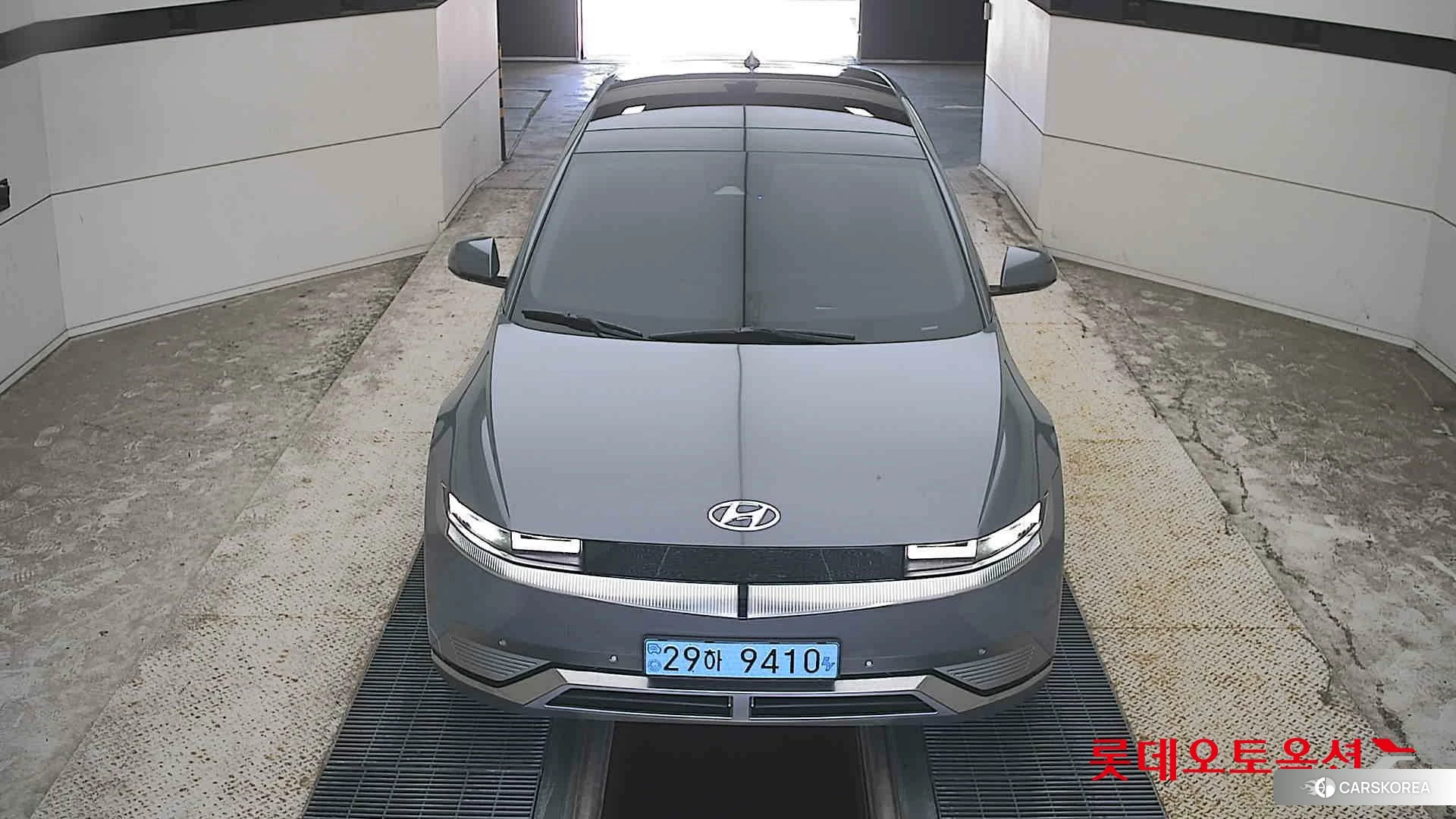 Hyundai IONIQ 5 id 4679336 из Кореи 36