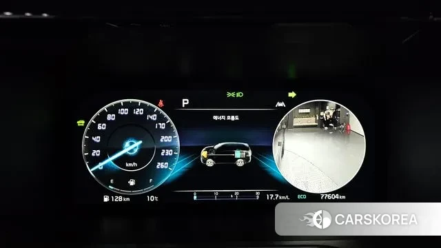 Kia Sorento 4th Generation id 3388847 из Кореи 18