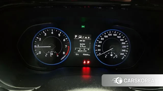 Hyundai Palisade id 3592599 из Кореи 18