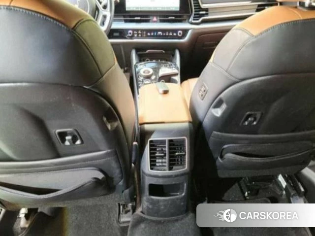 Kia Sportage 5th Generation Hybrid id 4309417 из Кореи 14