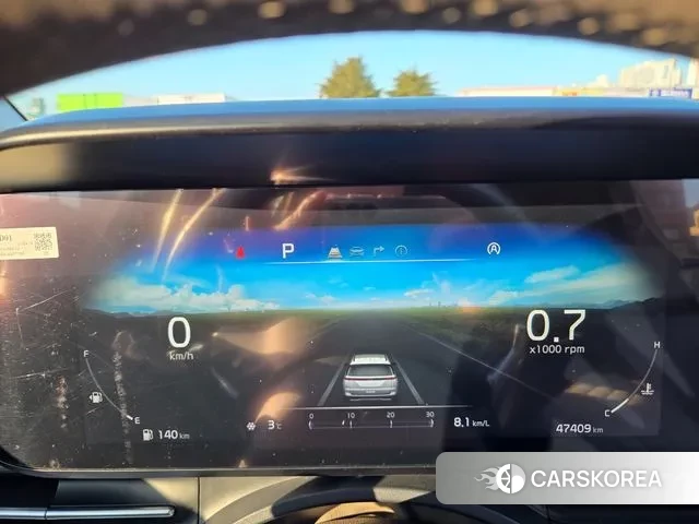 Kia Carnival 4th generation id 3458911 из Кореи 18