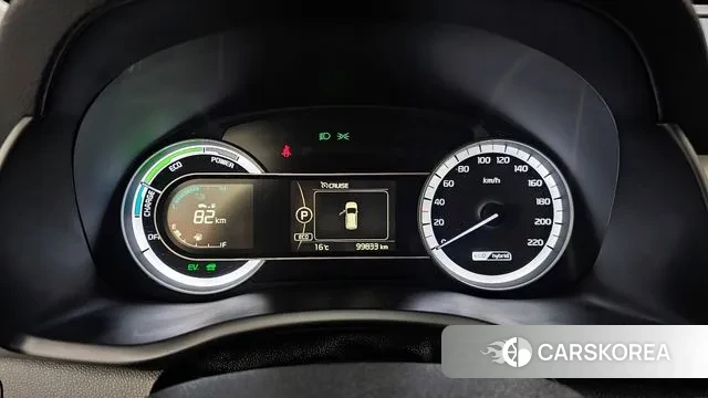 Kia Niro id 3423274 из Кореи 18