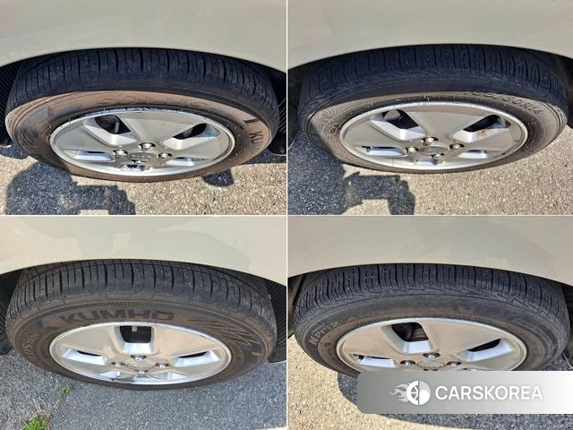 Kia The New Ray id 4304762 из Кореи 18