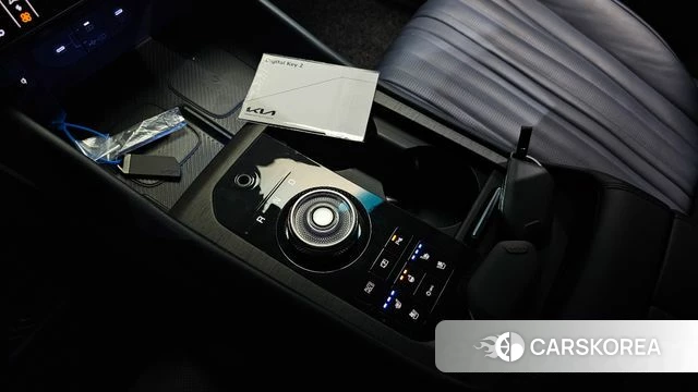 Kia The New K8 Hybrid id 4622979 из Кореи 36