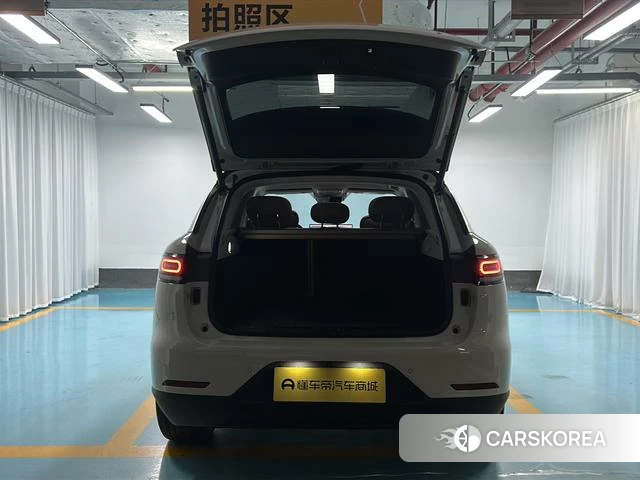 Zero-running car Zero run C11 id 3983179 из Китая 18