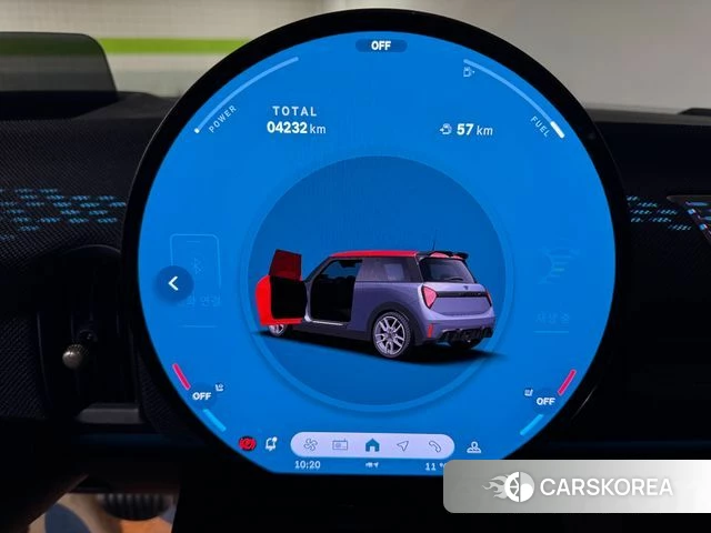 Mini Cooper S 4th Generation id 4349168 из Кореи 18