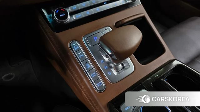 Genesis G90 id 4383563 из Кореи 28