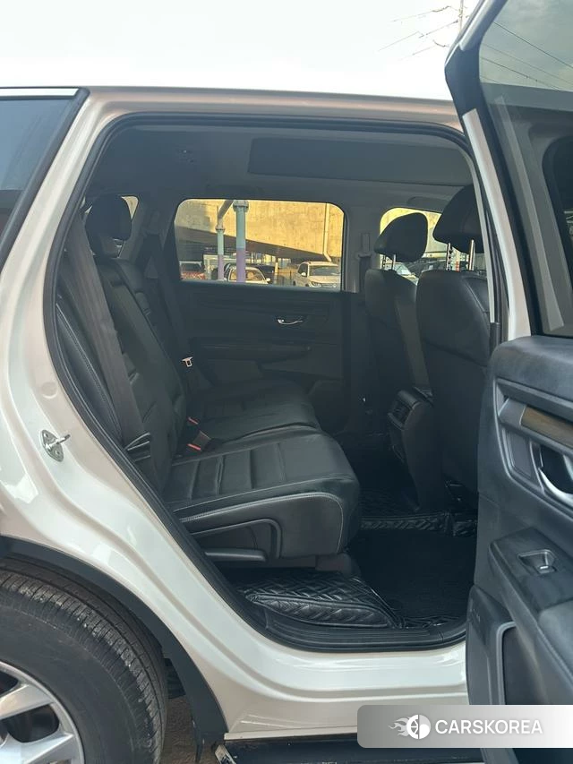 Honda CR-V id 4264455 из Китая 15