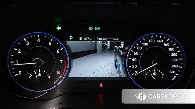 Hyundai Palisade id 3690797 из Кореи 18