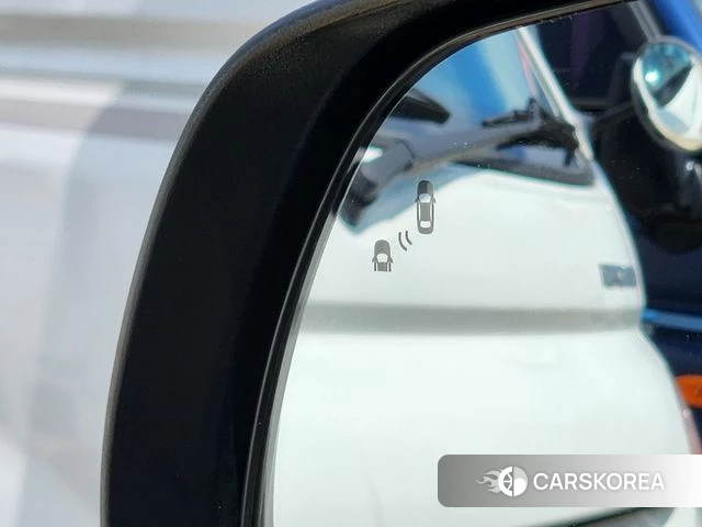 Hyundai Venue id 3924118 из Кореи 18