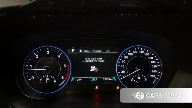 Hyundai Palisade id 3045358 из Кореи 18