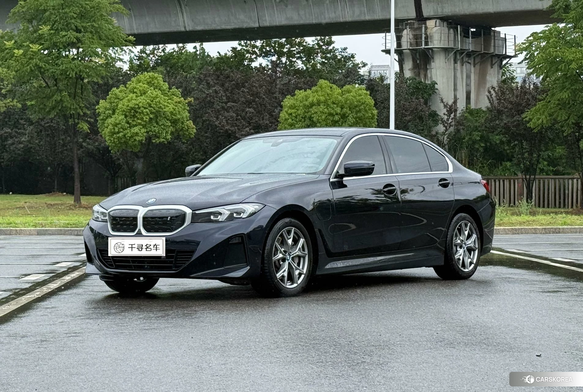 BMW i3 id 4485540 из Китая 8