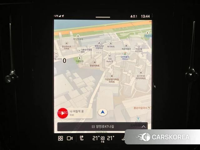 Volvo S90 id 3884296 из Кореи 18