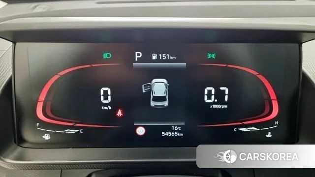 Hyundai Casper id 4409248 из Кореи 16