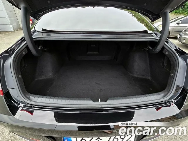 Hyundai Sonata Hybrid (DN8) id 2872661 из Кореи 18