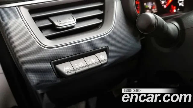 Renault Korea (Samsung) XM3 id 2747489 из Кореи 18