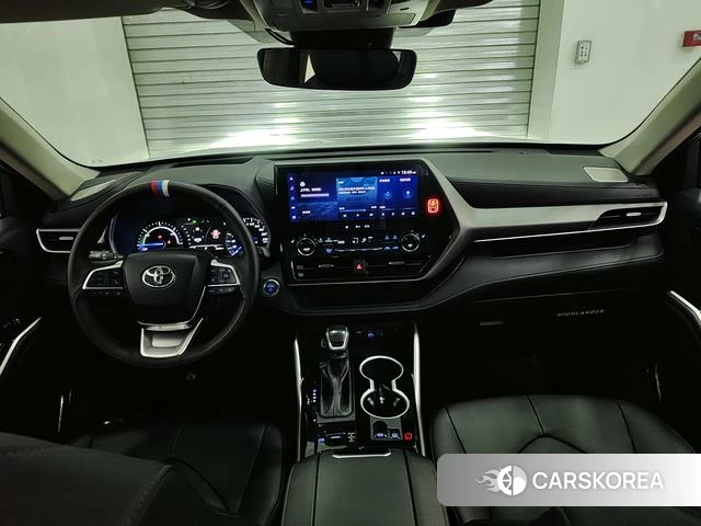 Toyota Highlander id 4291326 из Китая 26