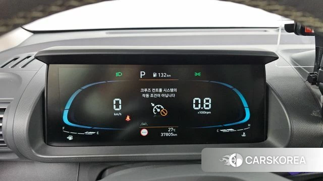 Hyundai Casper id 4541092 из Кореи 28