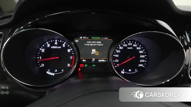 Kia The New Carnival id 3801709 из Кореи 18