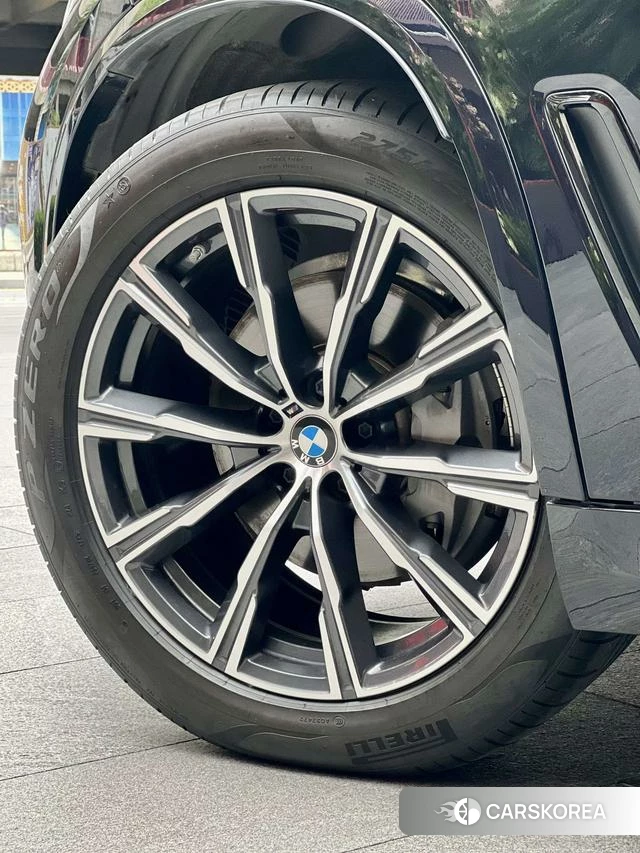 BMW X5 (imported) id 4349005 из Китая 12