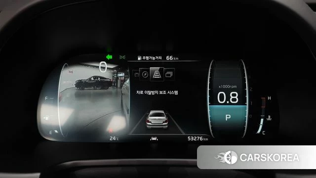 Kia More K9 id 4389780 из Кореи 33