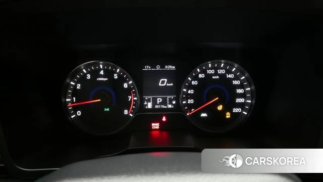 Ssangyong Berry New Tivoli id 3860095 из Кореи 18