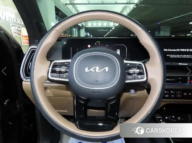 Kia The New Sorento 4th Generation id 3565809 из Кореи 18