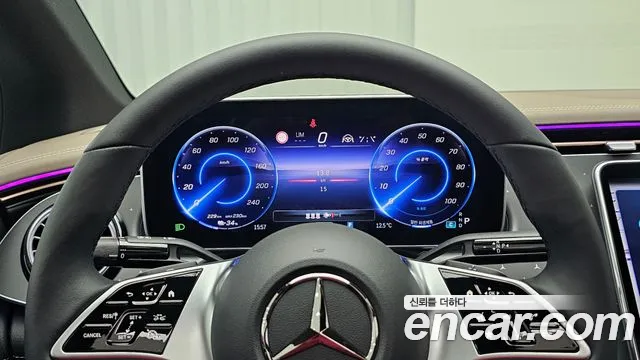 Mercedes-Benz EQE V295 id 2708576 из Кореи 18