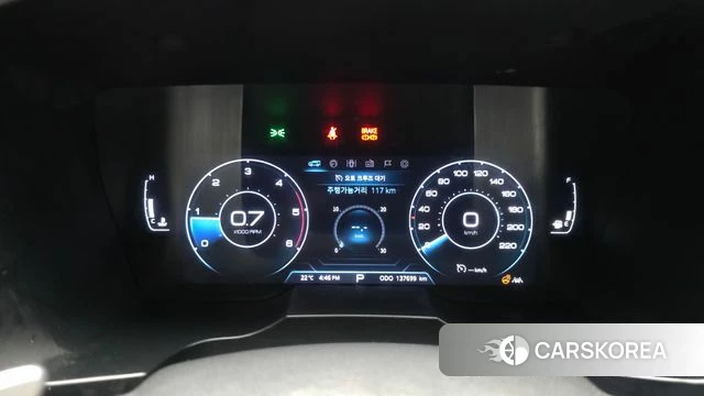 Ssangyong Beautiful Korando id 4377782 из Кореи 28