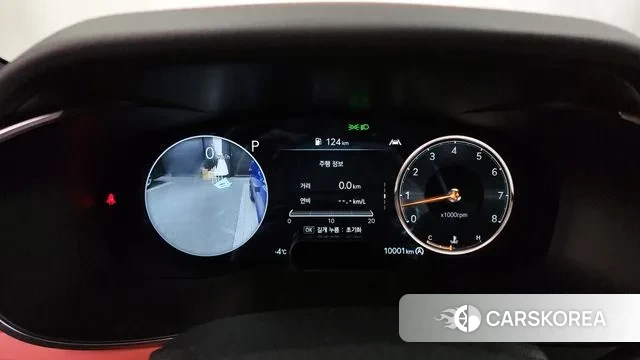 Genesis The New G70 id 3606616 из Кореи 18