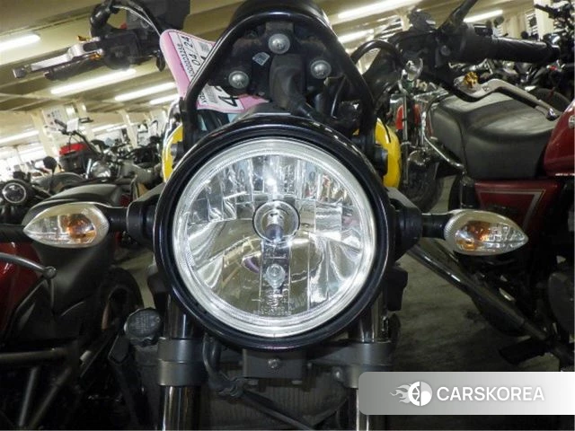 Yamaha XSR700 id 4183136 из Японии 24