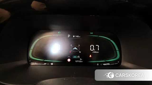 Hyundai The New Palisade id 3322424 из Кореи 18